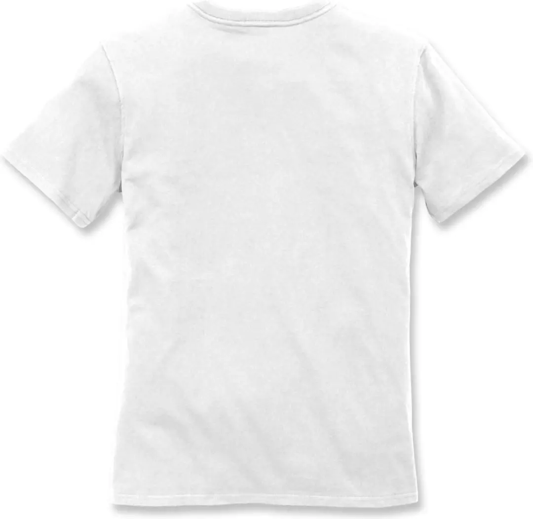 Carhartt Workwear Pocket T-Shirt 103067 - Original Fit - XL
