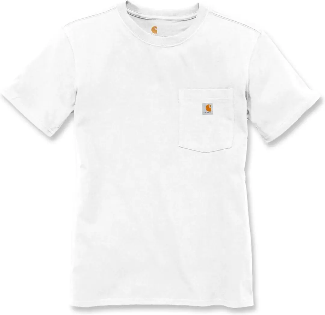 Carhartt Workwear Pocket T-Shirt 103067 - Original Fit - XL