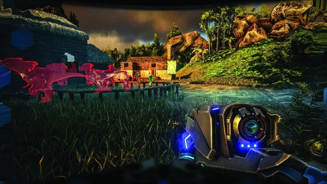 Plaion ARK Survival Evolved PC - Digitale Download