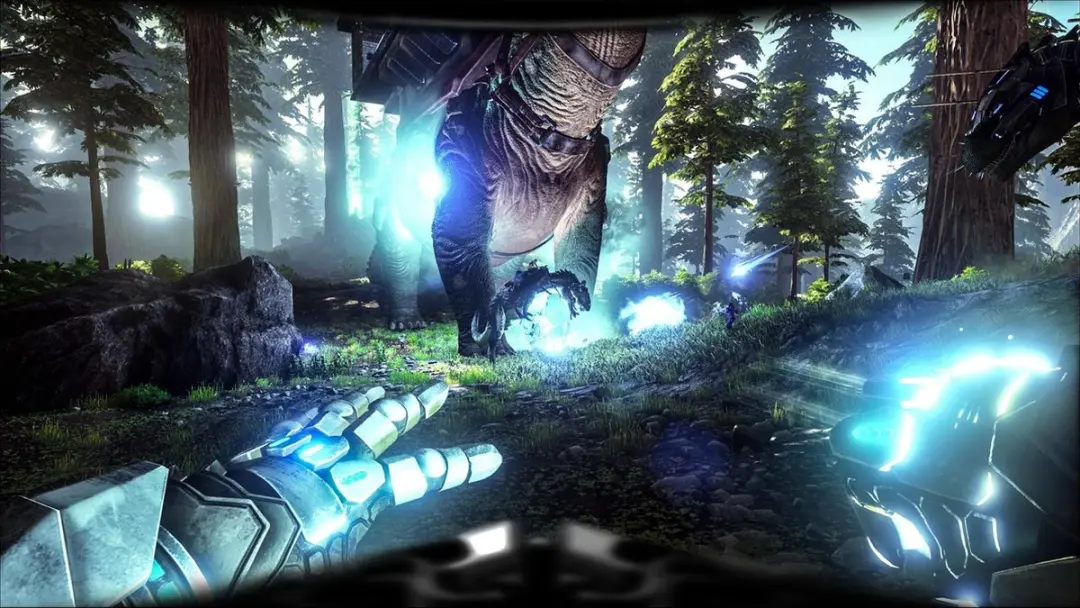 Plaion ARK Survival Evolved PC - Digitale Download