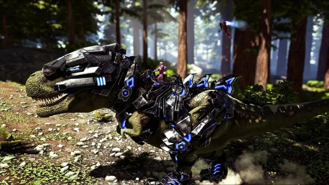 Plaion ARK Survival Evolved PC - Digitale Download