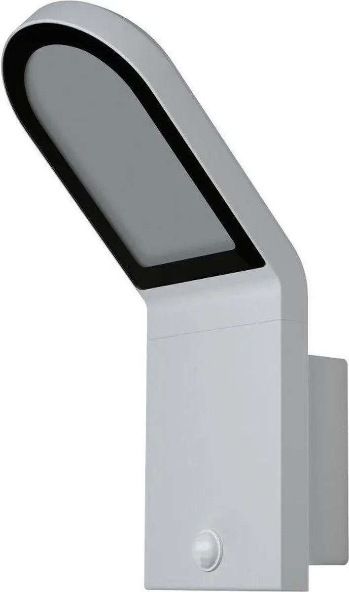 LEDVANCE ENDURA Style Wall Wandlamp 12W - Warm Wit - IP44