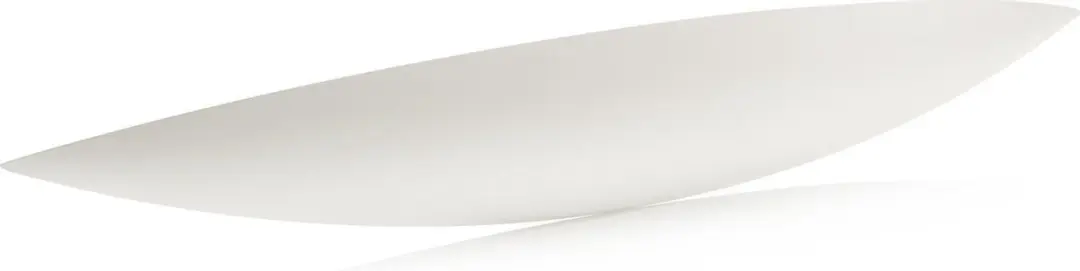 Lindby Wandlamp 4-lichts - Gips/metaal - E14 - 10,5 cm - Wit