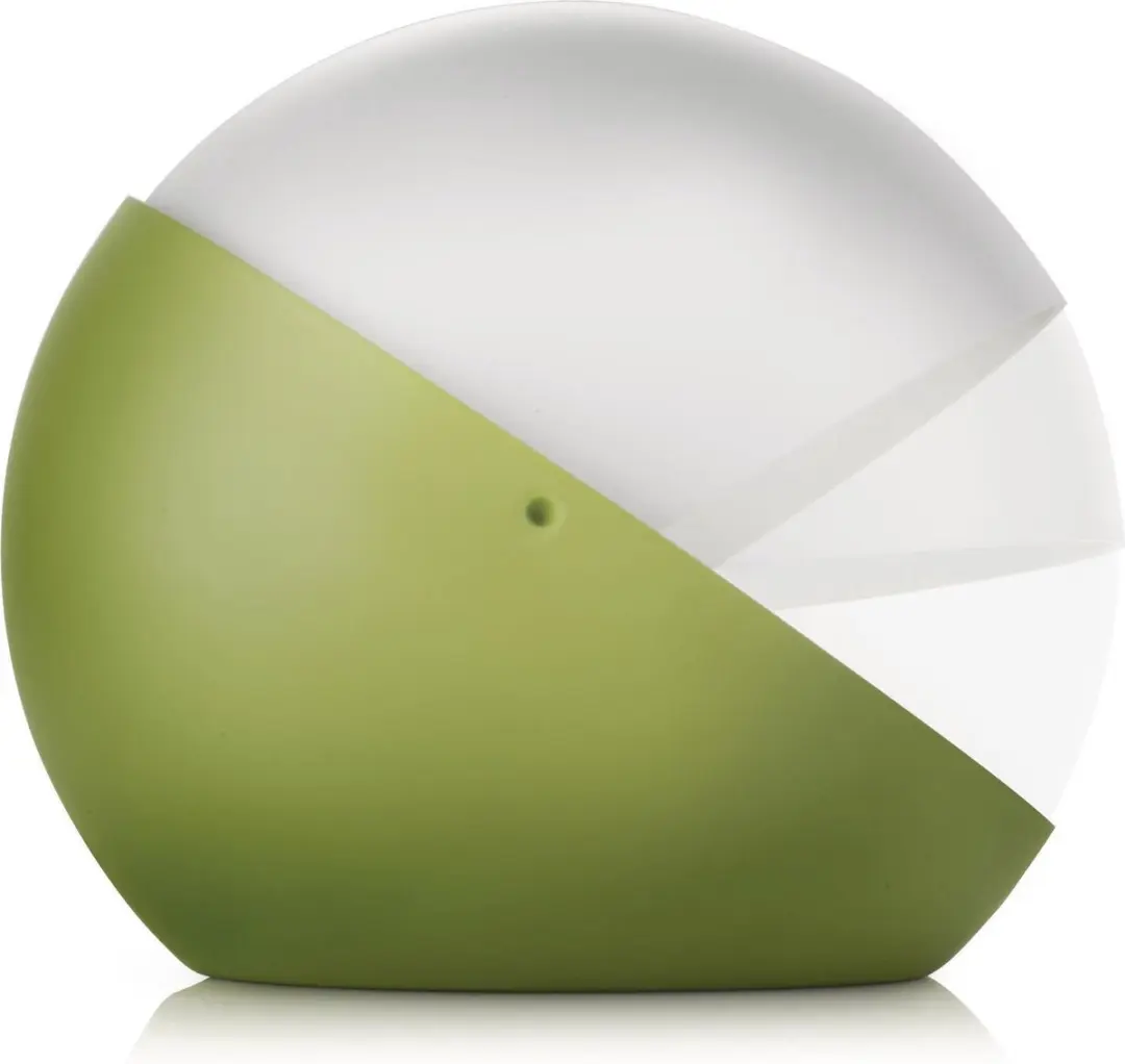 Philips Myliving Alfine Tafellamp - Groen