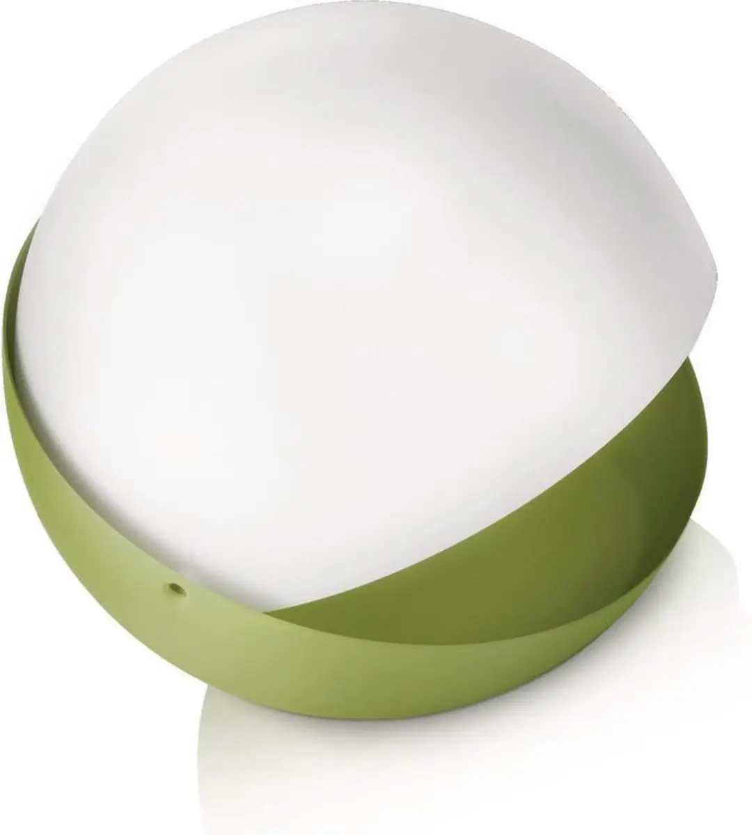 Philips Myliving Alfine Tafellamp - Groen