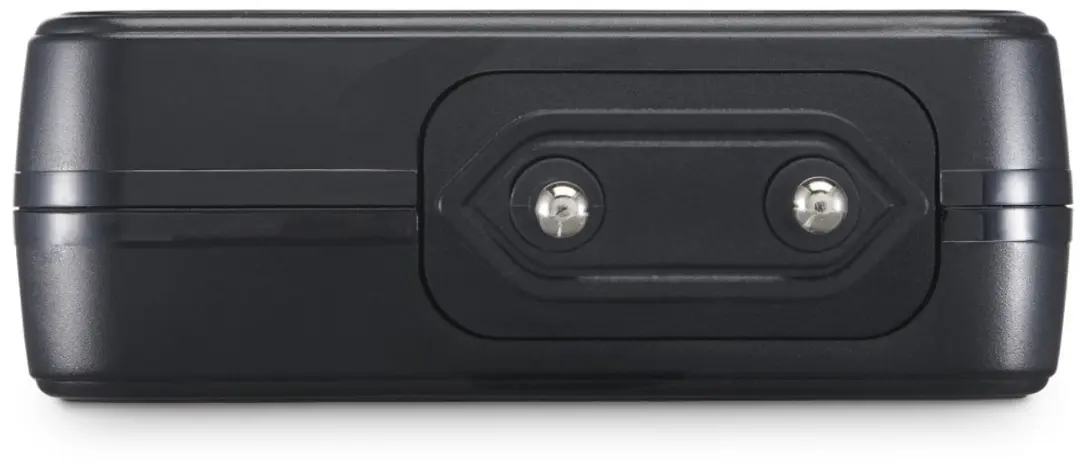 Hama 33W 4-voudig Oplaadstation - QC3.0 & 3x USB-A - Zwart - afbeelding 6 van 6