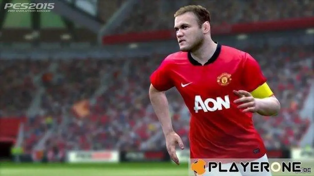Mindscape PES 2015 PS4 - afbeelding 6 van 6