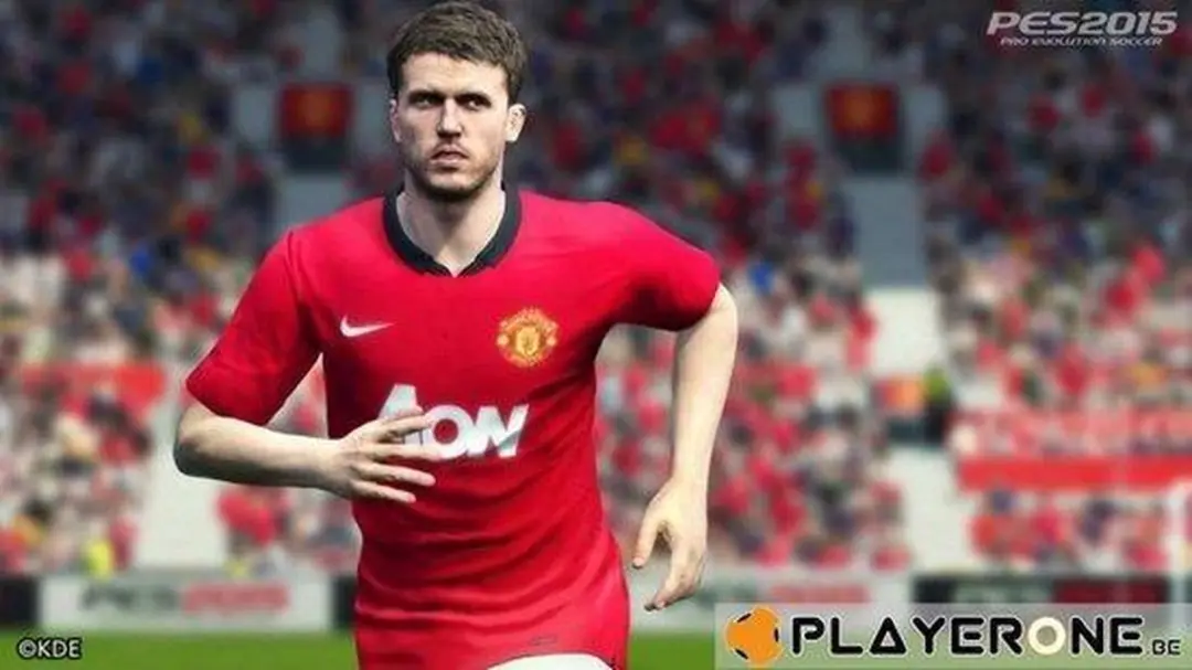 Mindscape PES 2015 PS4