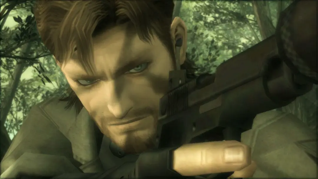 Konami Metal Gear Solid Master Collection Vol.1 - PS5