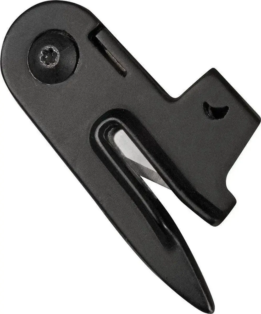 Stanley 0-10-245 Reserveveiligheidsmes - Krimpfolie Geel