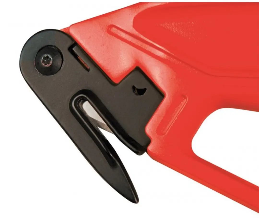Stanley 0-10-245 Reserveveiligheidsmes - Krimpfolie Geel