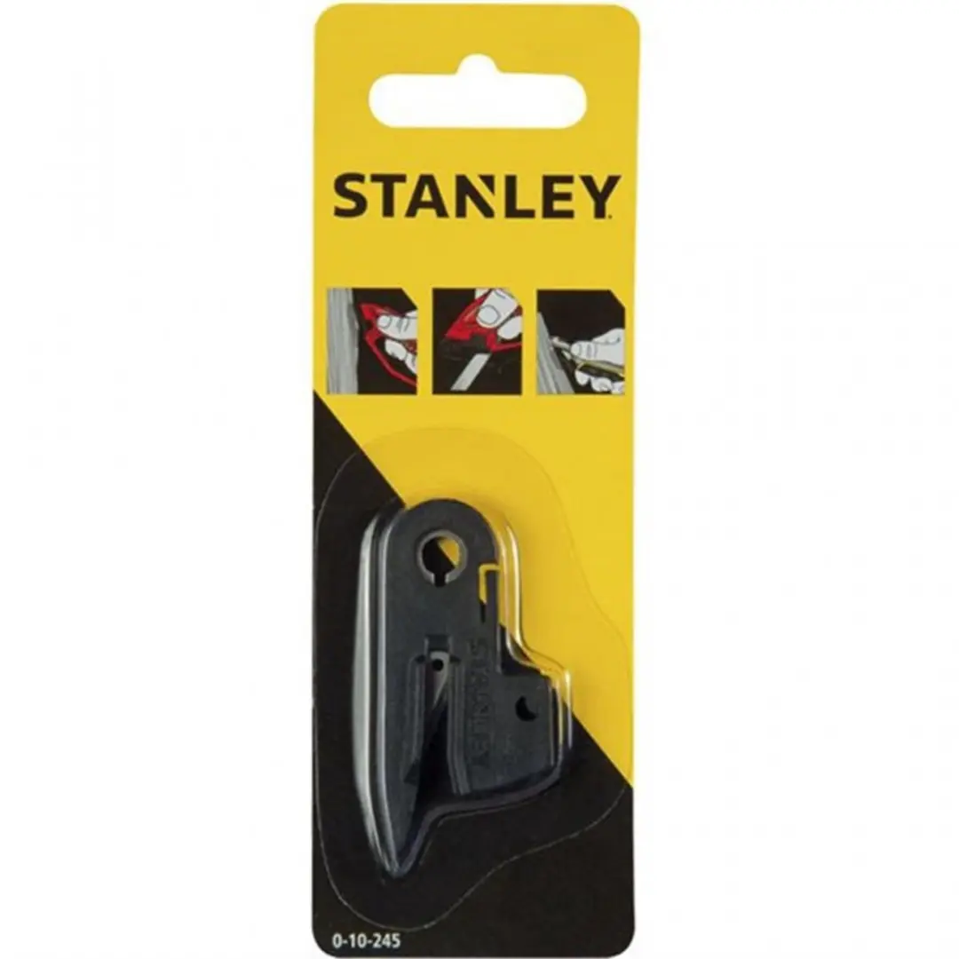 Stanley 0-10-245 Reserveveiligheidsmes