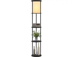 Homcom Staande Lamp Ø29x158cm
