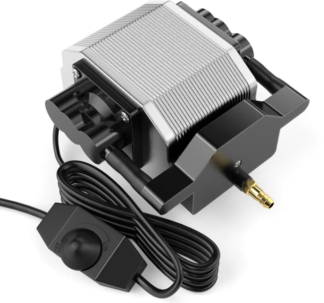 Sculpfun S9 Air Assist Nozzle Kit