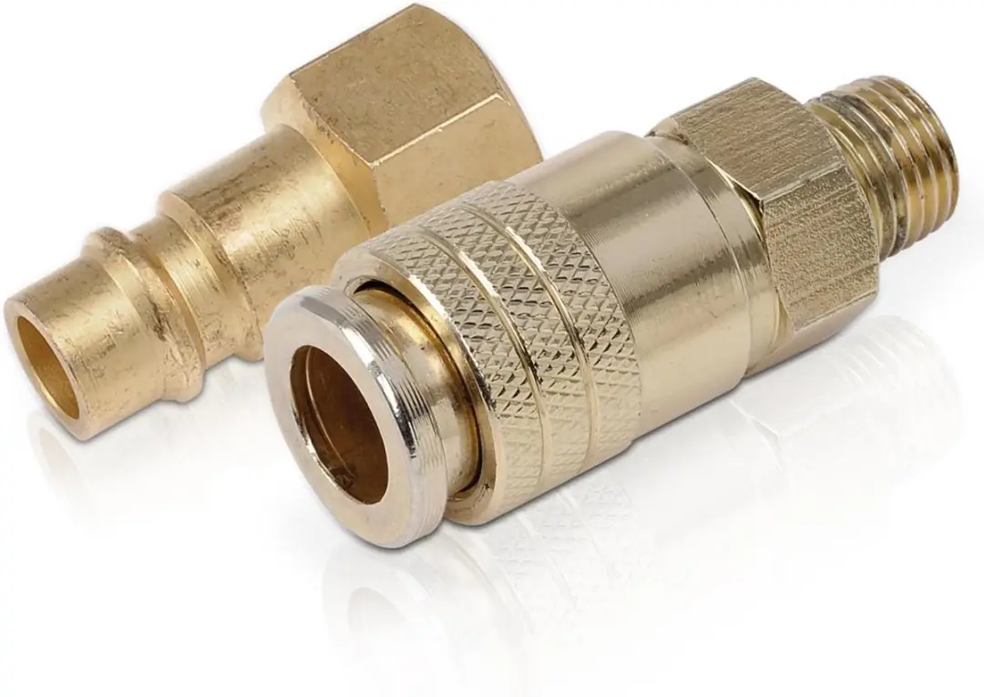Powerplus POWAIR0260 Verloopstukken