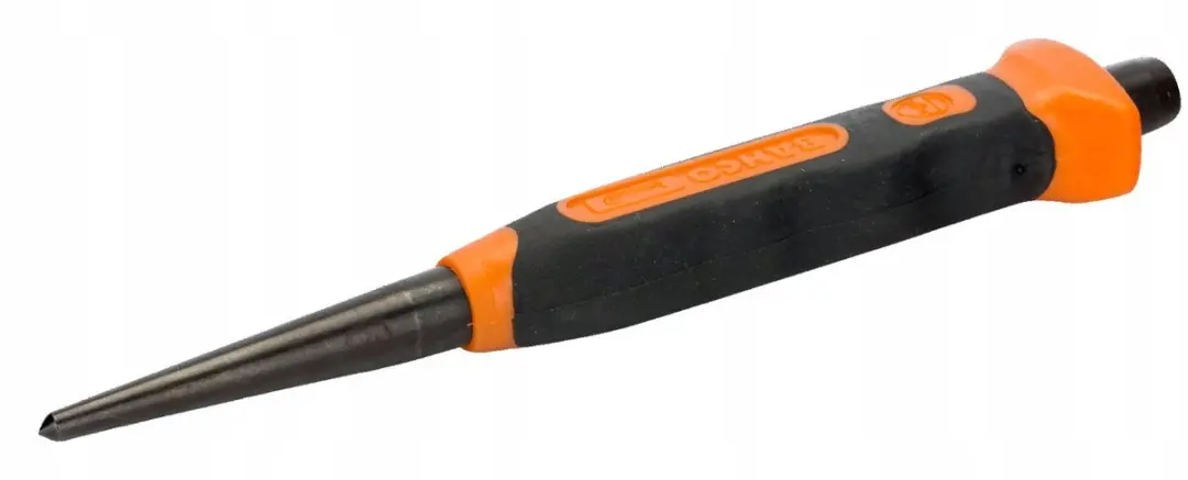 Bahco Centerpunt met Bescherming 165mm - Steen