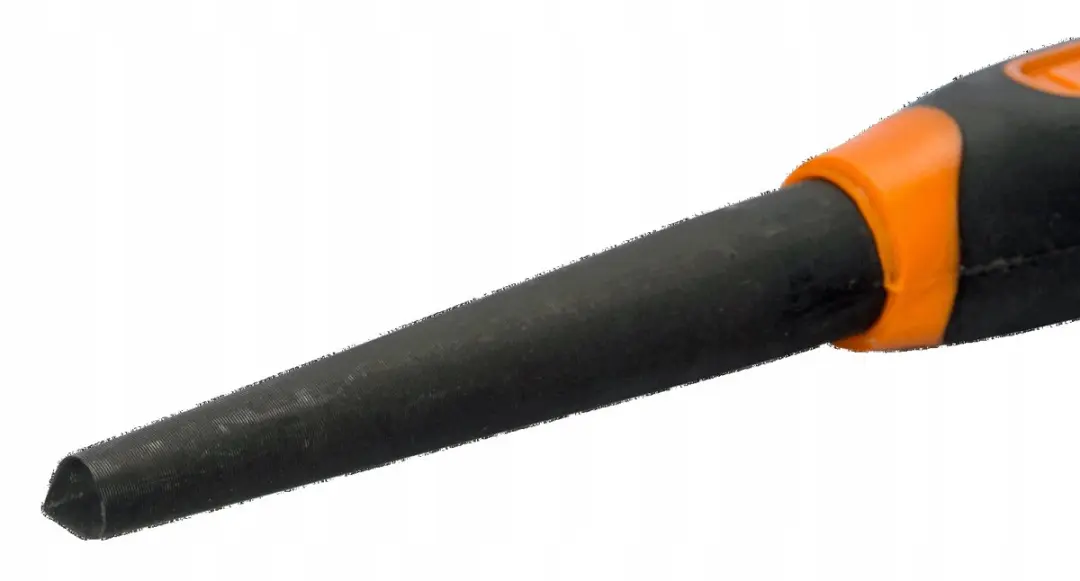 Bahco Centerpunt met Bescherming 165mm - Steen