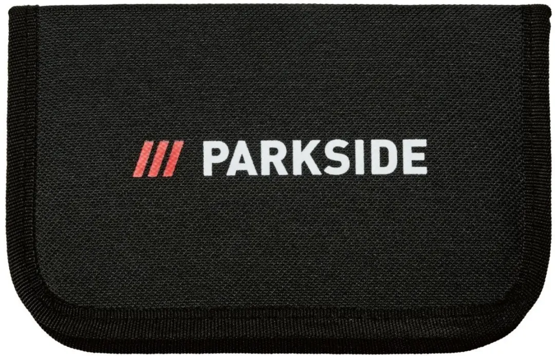PARKSIDE Houtsnijset 12-delig - Hout