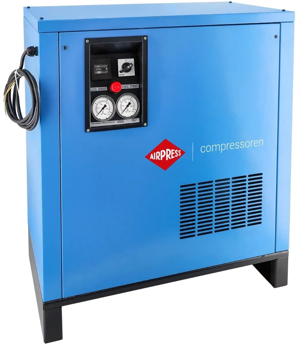 Airpress AP320+ Compressor 220 l/min 27 l