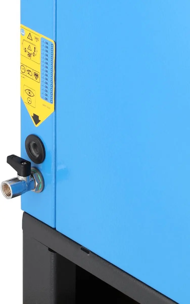 Airpress AP320+ Compressor 220 l/min 27 l - 2 Cilinders