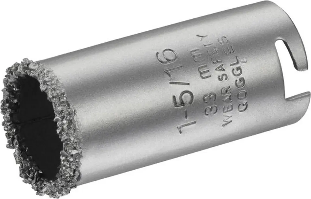 Irwin TCT Gatzaag 33mm
