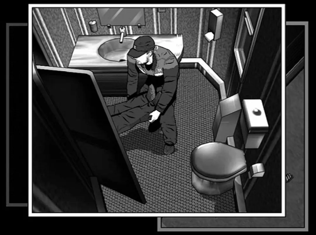 Black Bean Games Codemasters Diabolik The Original Sin