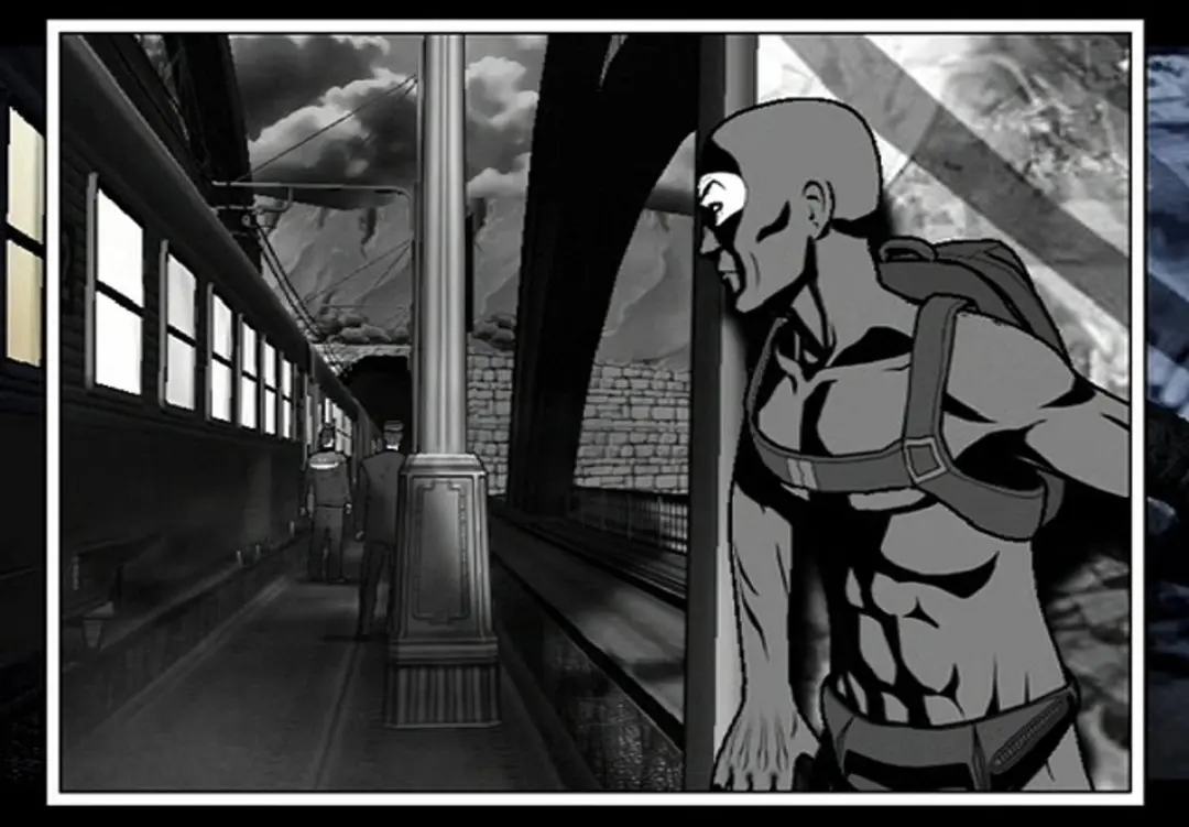 Black Bean Games Codemasters Diabolik The Original Sin