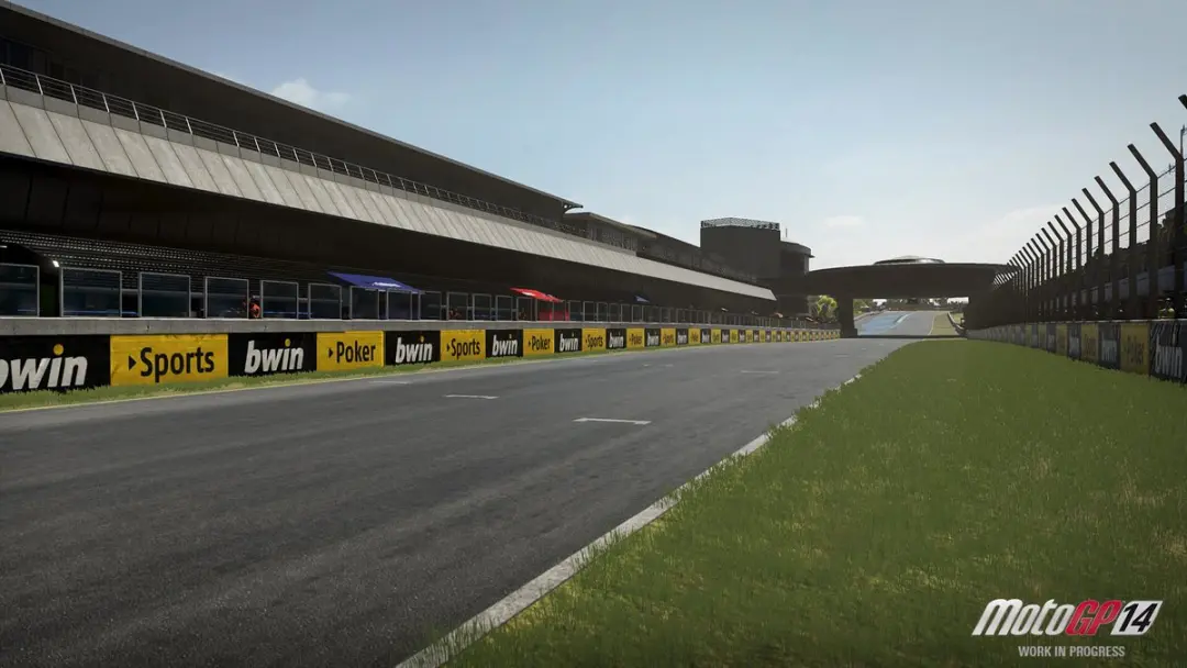 Bigben MotoGP 14 - Windows