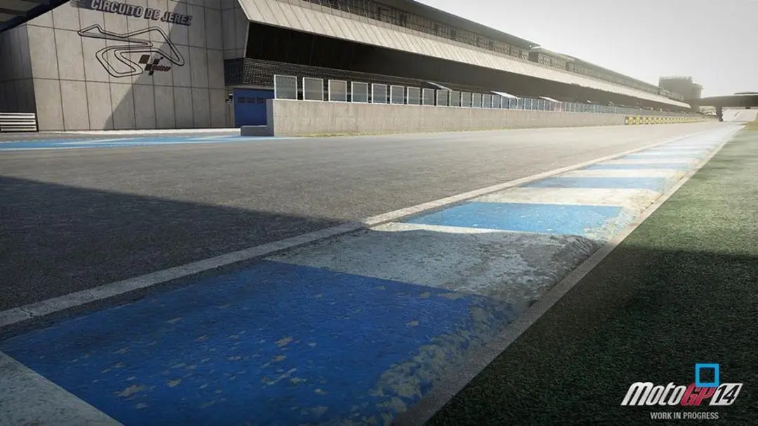 Bigben MotoGP 14 - Windows