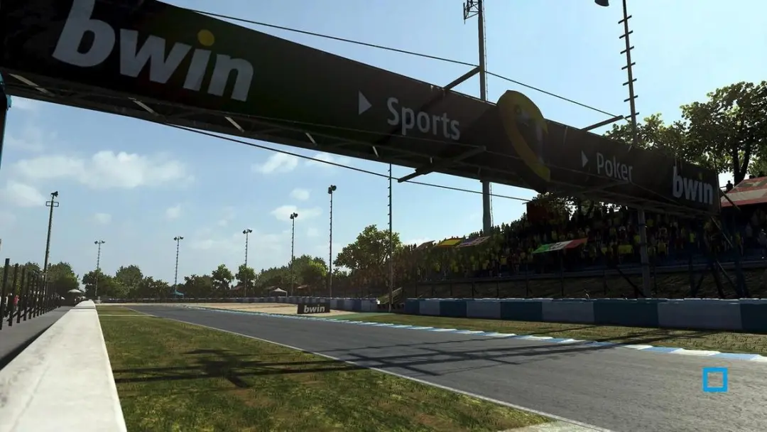 Bigben MotoGP 14 - Windows