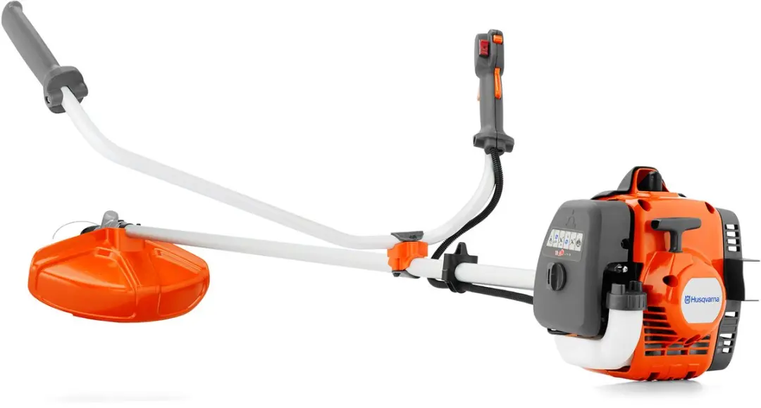 Husqvarna 129R Benzine Bosmaaier 27,6cc