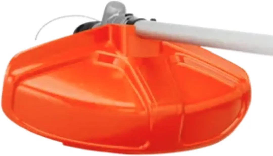 Husqvarna 129R Benzine Bosmaaier 27,6cc - 43cm Snijbreedte - afbeelding 6 van 6