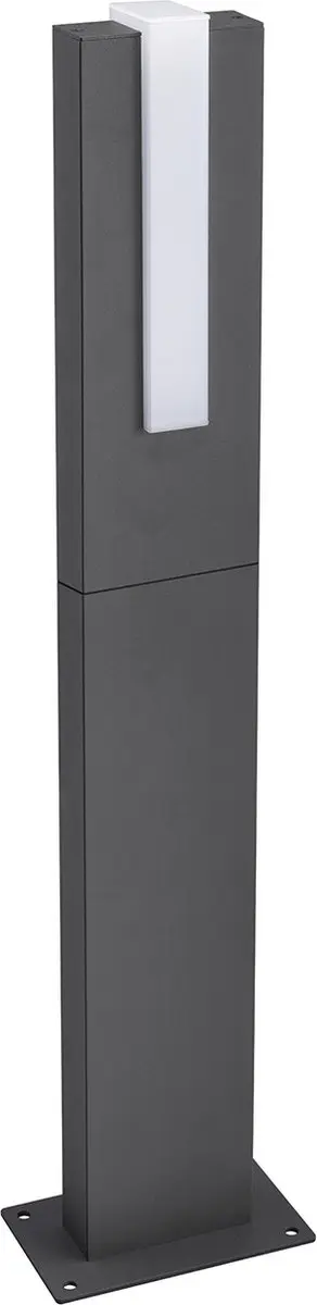 Lucande LED Buitenlamp 8.6W