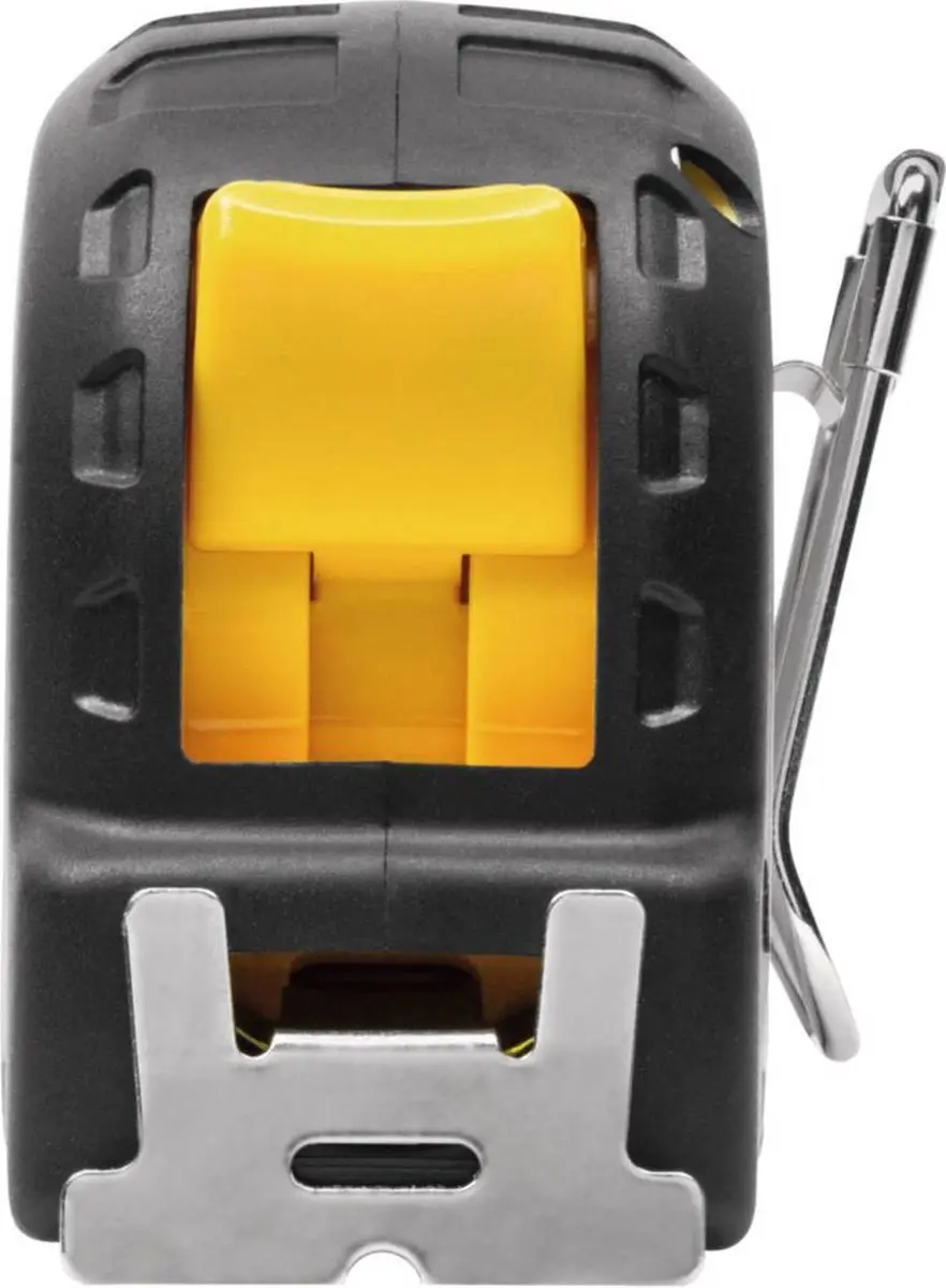 Stabila BM 300 Rolmaat 8m - ABS