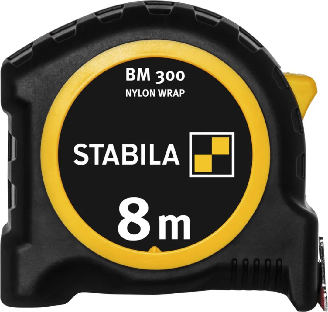 Stabila BM 300 Rolmaat 8m