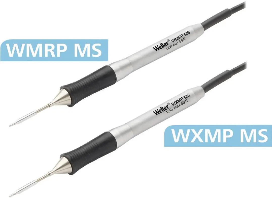 Weller RTM 020 G MS Soldeerpunt T0054462499N