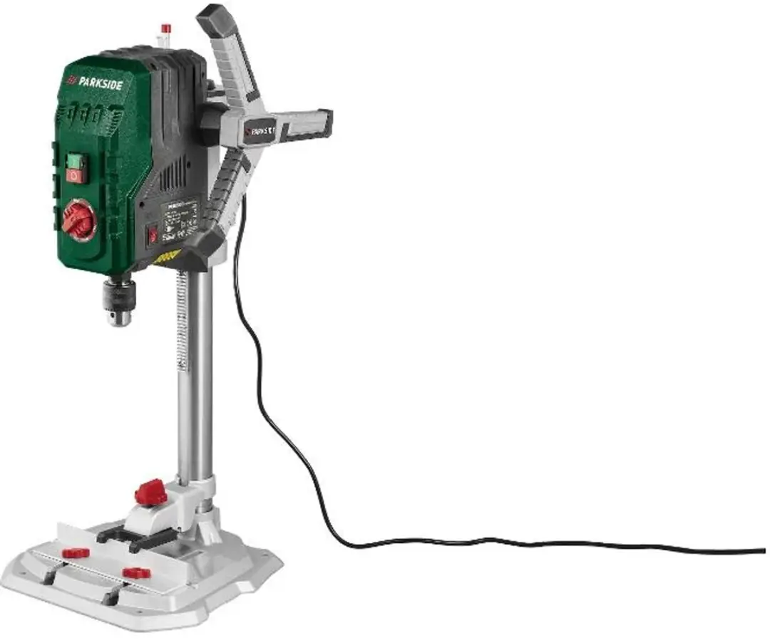 PARKSIDE Tafelboormachine 710W