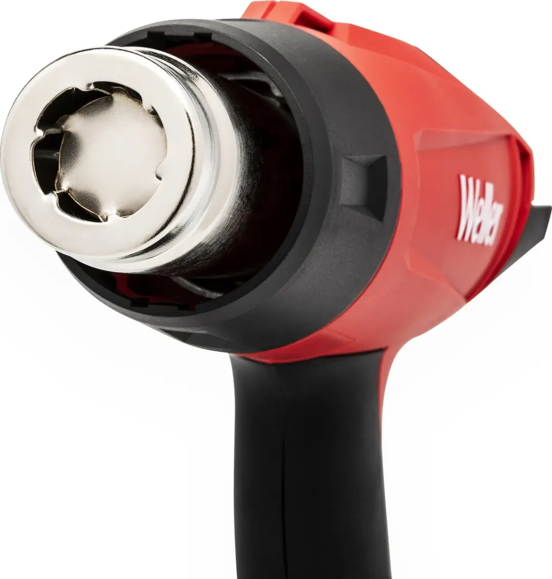 Weller WLHG1623C Heteluchtpistool 1600W - 350°C tot 550°C