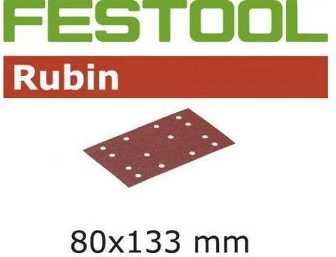 Festool Schuurstrook