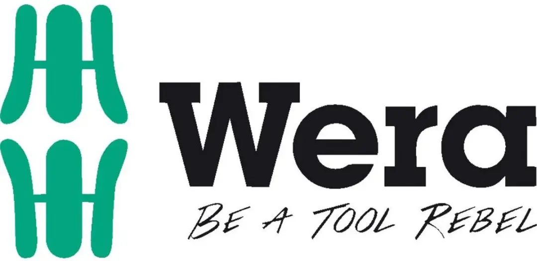 Wera 5004930001 Zyklop Bitdoppenset VDE - Torx/Binnenzeskant - 10-delig