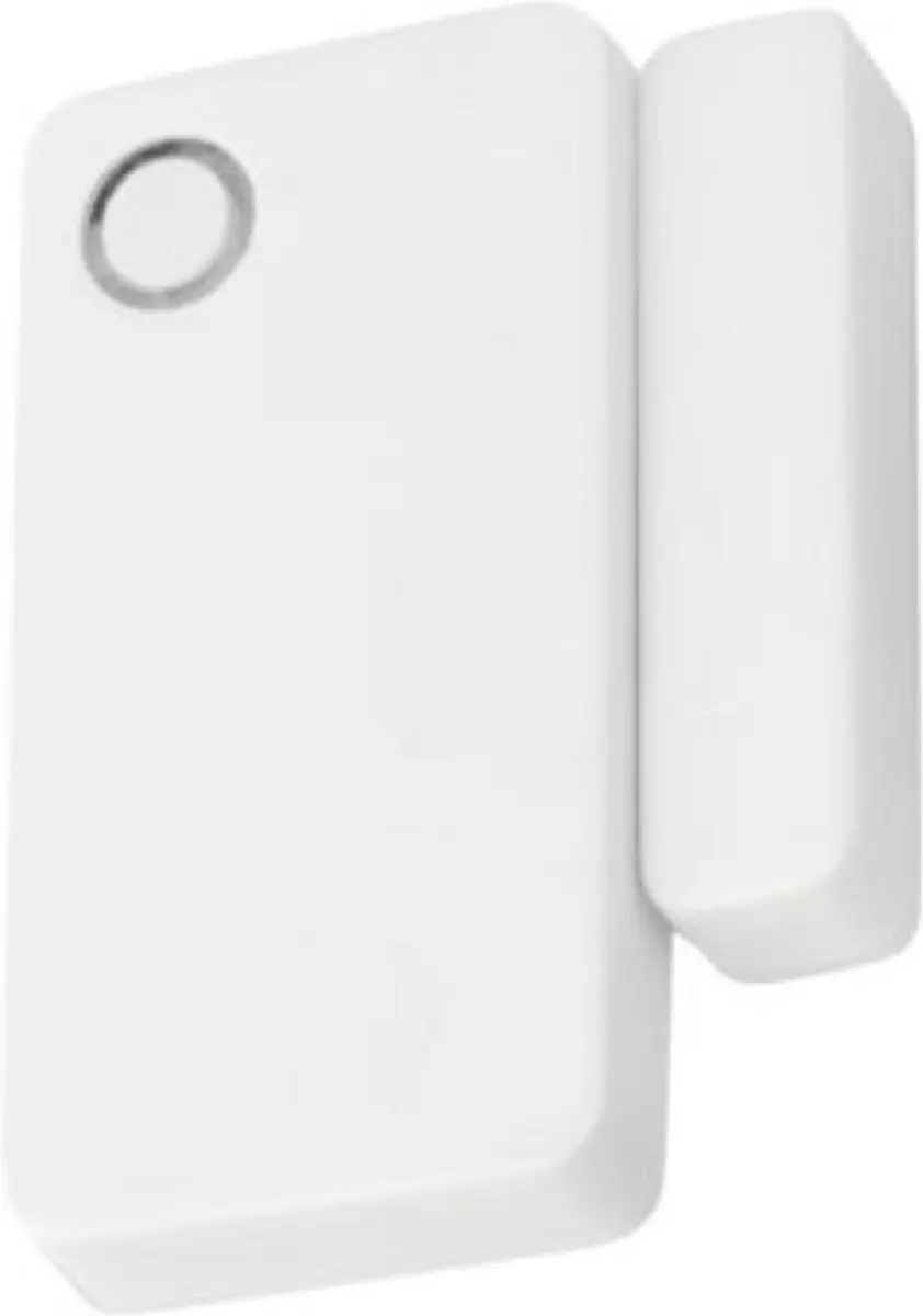 MEGAMAN Ingenium SMART ZigBee Magnetische Sensor - Wit