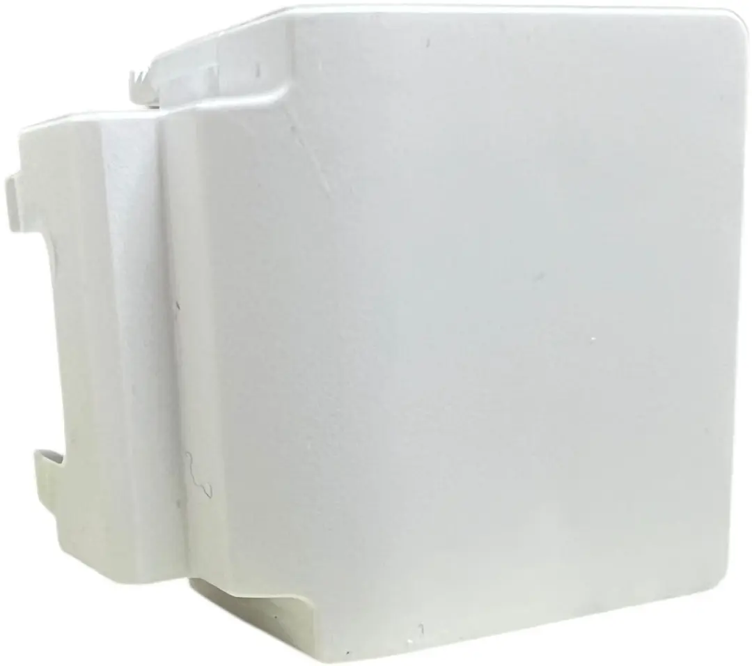 MEGAMAN LED Paneel 36W 3000K 62x62cm - Wit - afbeelding 6 van 6