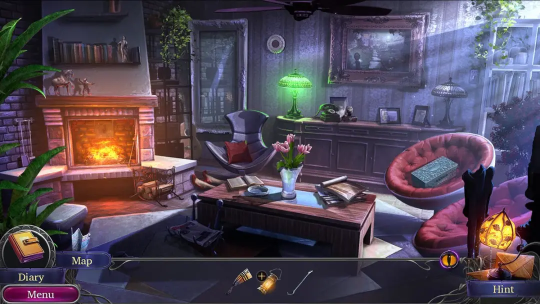 Denda Games Noir Chronicles City of Crime Collector's Edition
