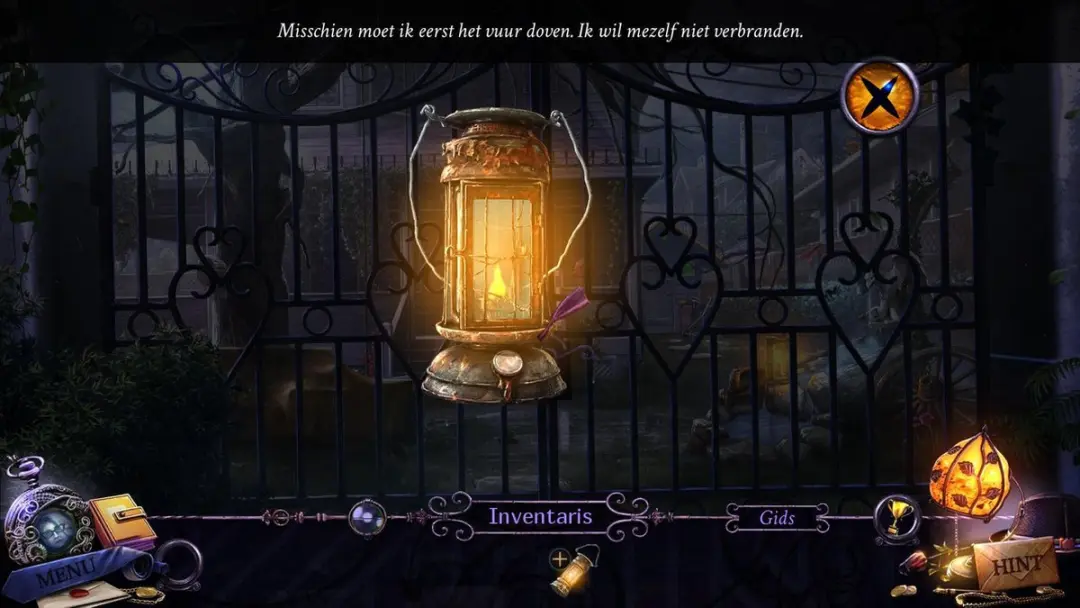 Denda Games Noir Chronicles City of Crime Collector's Edition
