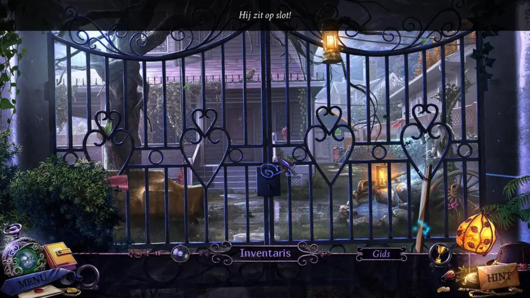 Denda Games Noir Chronicles City of Crime Collector's Edition