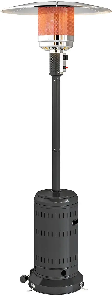 Outsunny Terrasverwarmer 11W