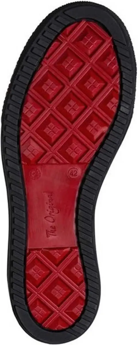RedBrick Ruby Werkschoenen S3 - Maat 41 - Zwart