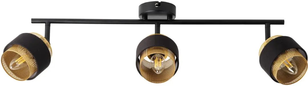 Osram LED Spot Hornet 3x2.8W E14