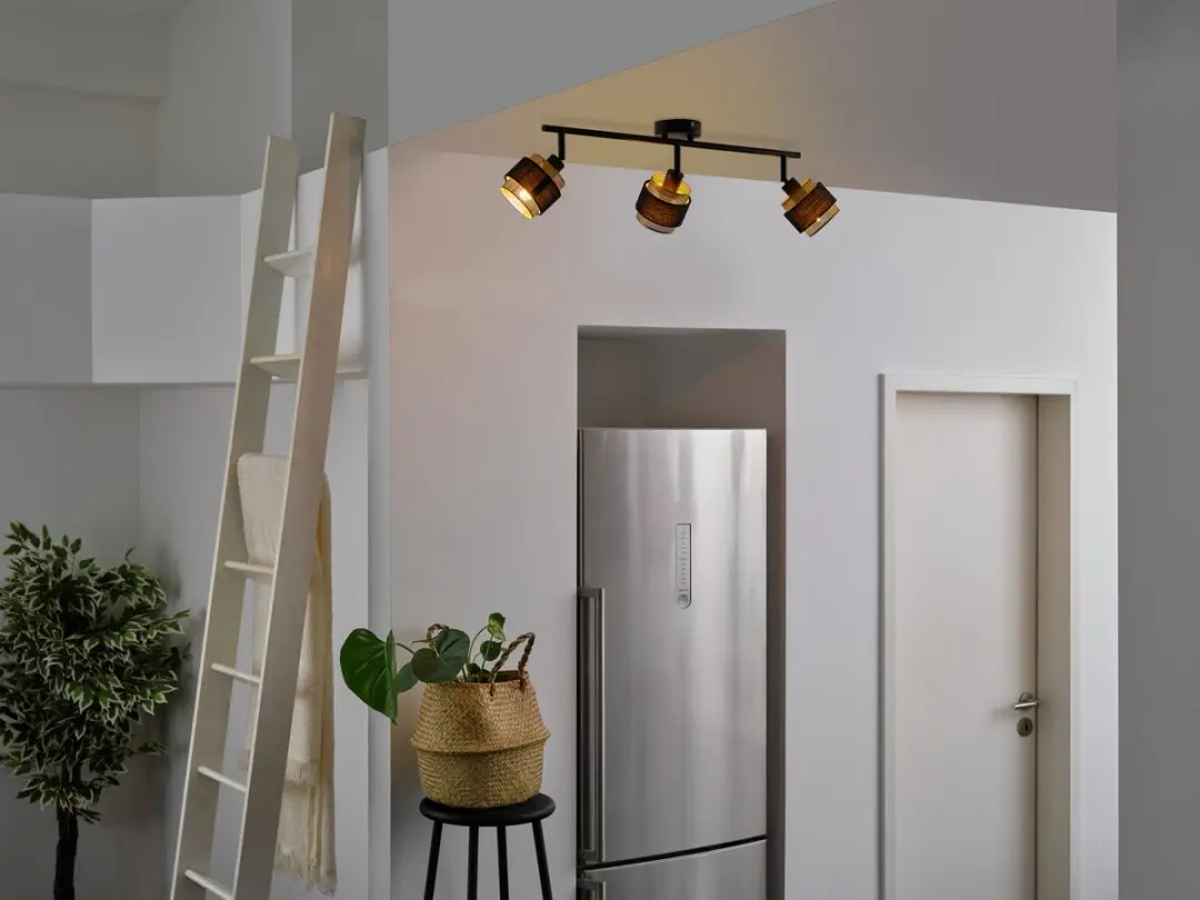 Osram LED Spot Hornet 3x2.8W E14 - 3 Koppen - Warmwit - afbeelding 6 van 6