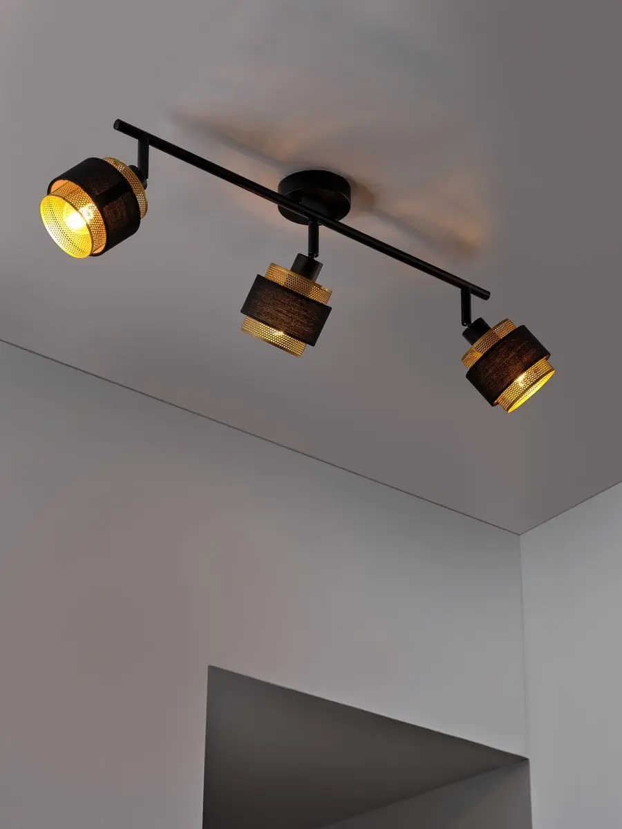 Osram LED Spot Hornet 3x2.8W E14 - 3 Koppen - Warmwit